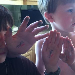 Meet your Posher, Liz